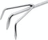 Rooty Hand Cultivator with Stainless Steel, Wooden Handle,Easy for Garden Weeding Cultivating,Soil Loosening/Rust Resisitant...
