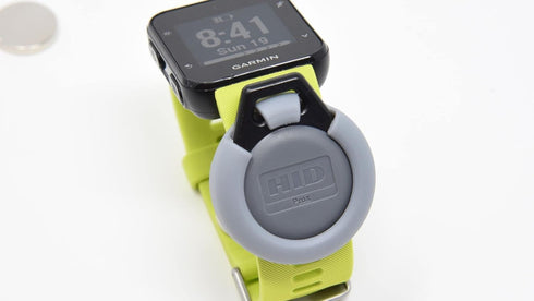 Luke3DP Watch Adapter for Holding HID Corporation 1346 ProxKey...