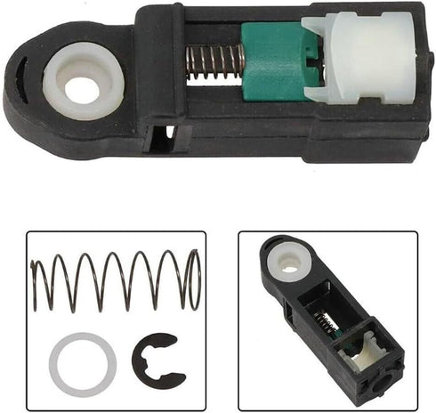 Car Automatic Gear Shift Transmission Cable Joint Connector for Ford Mondeo KUGA for LINCOLN MZK MKC 2013 2014 2015 2016 2017 2018 2019 CV61-7C445...