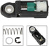 Car Automatic Gear Shift Transmission Cable Joint Connector for Ford Mondeo KUGA for LINCOLN MZK MKC 2013 2014 2015 2016 2017 2018 2019 CV61-7C445...