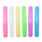 4 Pieces Portable Plastic Toothbrush Case Container Storage for Travel...