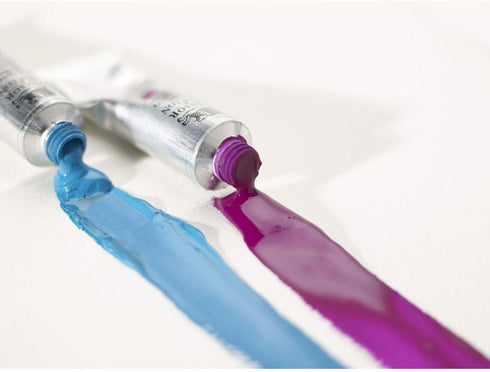 Winsor & Newton Designer's Gouache, 14 ml (0.47oz) tube, Ultramarine...