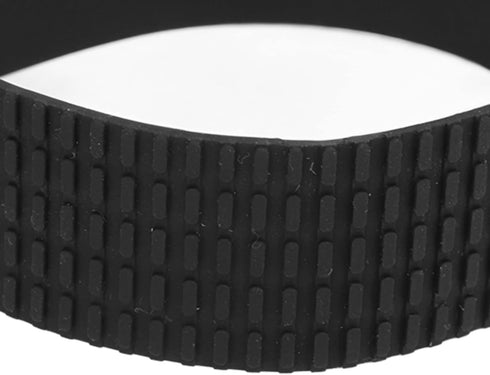 Camera Lens Rubber, Recise Zoom and Focus Grip Rubber Set for Nikon AF S 70?200mm F 2.8G ED VR II Replacement Rubber......