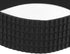Camera Lens Rubber, Recise Zoom and Focus Grip Rubber Set for Nikon AF S 70?200mm F 2.8G ED VR II Replacement Rubber......