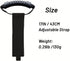 Cable Storage Straps - Garden Hose Storage Straps - Heavy-Duty Hook and Loop Straps, Garden Water Hoses and Garage Tool (1 Pack)...