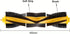 Accessories for DEEBOT OZMO 920/950/T5/T8/T8 AIVI/T8 Max/N7/N8+/N8 Pro/N8 Pro Plus/T9+/N10 Plus/Yeedi Vac 2 Pro/Vac/Vac Max/Vac Station Robot Vacu...