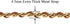 HAHIYO Mini Purse Chain Strap Slim Wide 8mm for LV Length 55.1 inches Extra Thick 4.5mm Brown Leather Gold Hardware for Shoulder Cross Body Sling ...