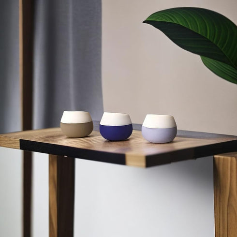 Travel Containers for Toiletries, Gemice Silicone Cream Jars, TSA Approved Travel Size Containers Leak-proof Travel Accessories with Lid for Cosme...