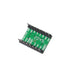 8Pcs A4988 Stepstick Stepper Motor Driver Module with Heat Sink for 3D Printer CNC Machine or Robotics - Green...