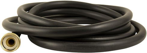 Plumb Craft 7507100 Dehumidifier Drain Hose 12 feet x 1/2 inch, 12' x 1/2""" Black...