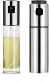 Spray cans for cooking, spray cans for olive oil, salads, spray cans for grilling, kitchen baking, spray cans for barbecues, spray cans for outdoo...