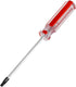 T20 Torx Security Screwdriver with Magnetic Tip Plastic Grip Torx Screwdriver for Computer Repairing, Automobile Tools, and Home Appliances, 100mm...
