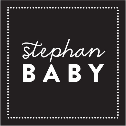 Stephan Baby Girls' Embroidered...