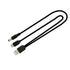 PDEEY Charger Replacement for Bousnic Dog Shock Collar RS2B RS2 Charging Cable...
