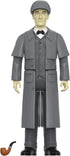 Super7 Star Trek: The Next Generation Victorian Data - 3.75" Star Trek Action Figure with Accessory Classic TV Show Collectibles and Retro Toys...