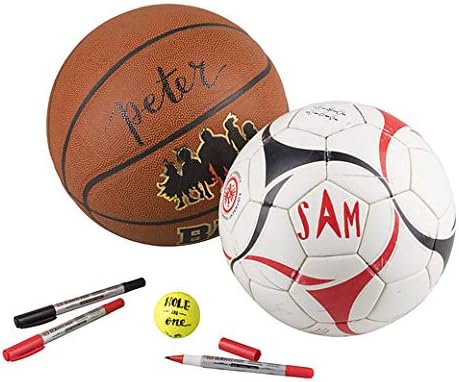 Sakura Identi Pen Two-Pointed Black Marking Pen...