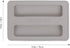 BESTonZON 2pcs Silicone Toaster, Toaster covers Maker Upper Cover Toaster Appliance Top Cover 2 Slice Toaster Dirt Cover Protector for Bread Machi...