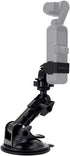 Suction Cup Compatible for DJI Pocket 2, Car Windshield Window Vehicle Boat Camera Holder for DJI Pocket 2 Suction Cup Mount Windshield Mount......