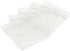 Beadaholique 100 Self Sealing, Zipline Brand Bags, Clear 2 mil. Thick Plastic - 2'' X 2'' (50mm x 50mm)...