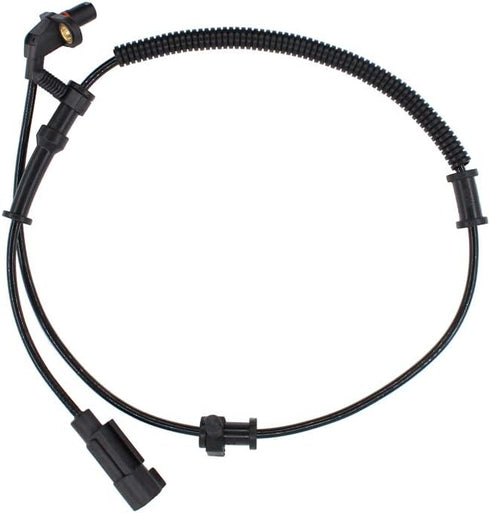 NewYall Front Left/Right Driver Passenger Side ABS Wheel Speed Sensor...