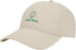 Lucky Charm 4-Leaf Clover Baseball Hat for St. Patrick's Day...