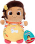 Squishmallows 10" Hugmees Cocomelon Nina...
