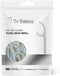 Floss Picks, Replaceable Floss Head for Electric Flosser, Flosser Kit for Teeth Cleaning, Gum Stimulator, 150 Count...