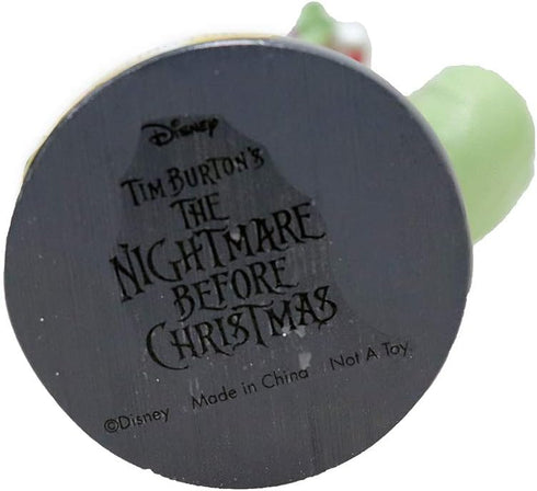 Kurt Adler 6-Inch Jack Skellington Nutcracker...