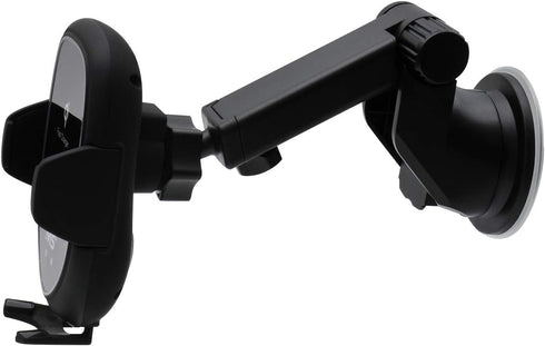 MobileSpec Universal Mobile Wireless Qi Charging Mount...