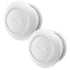 SKYLA HOMES Magnetic Cabinet Locks Baby Proofing Child Safety - The Safest Quickest and Easiest Multi-Purpose 3M Adhesive Child Proof Latches, No ...