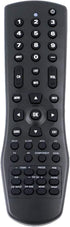 Beyution VR1 Replacement Remote Control Fit for Vizio TV VW32LHDTV10A VW37L VW37L40A VW37LHDTV10A VW37LHDTV20A VW37LHDTV40A VW42L VW42LHDTV10A VX3...