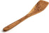 Berard Olive Wood Curved Spatula, Beige, 32 x 22 x 22 cm...