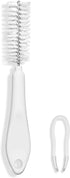 Homerunpet Pet Water Fountain Cleaning Kit, Brush and Tweezers, Fit Most Pet Water Fountains...