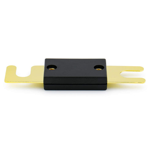 Baomain Bolt Fuse ANL-B 200A 200Amp for Car Vehicles Audio System Sheet Gold Tone RoHS 10 Pack...