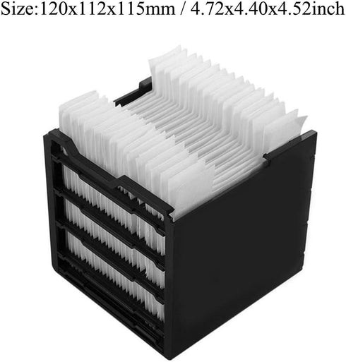 Replacement Filter for Air Cooler Personal Space Cooler...