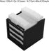 Replacement Filter for Air Cooler Personal Space Cooler...