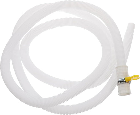 DOITOOL Air Conditioner Drain Portable Hose Hose Washing Machine Portable Air Conditioner Drain Kit Inlet Hose Washing Machine Hoses Inlet Hose fo...