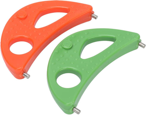 2Pcs Tool Compatible with Power Series Delux PRO Classic CL003AP E1188 E1189 MT1000 Juicer Replacement Parts...