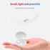 Wireless Earbuds Bluetooth Headphones 50H Playtime Ear Buds,Active Noise Cancelling in-Ear Headphones, Built-in 4mics Earphones,Touch Control, IPX...