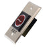 LBS Touchless No Touch Door Infrared Sensor Exit Button Switch for Access Control Systems Gates and Garage Openers...