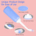 Handheld Personal Bidet Bottle, Bottle for Gentle Postpartum Care and Cleansing, Feminine Care? Personal Perineum Cleansing, 500Ml Portable Bidet ...