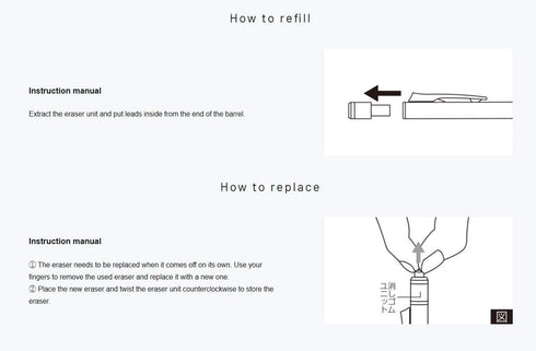 Tombow Mono Graph Shaker Mechanical Pencil 0.5mm, Lime Green Body, R3 (SH-MG51)...