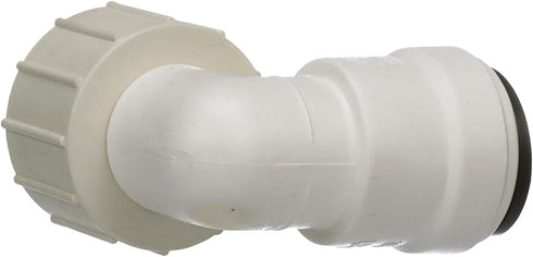 Watts 959293 Aqualock 3520-1014 (P-632) CTS Quick Connect Female Swivel, 1/2"...
