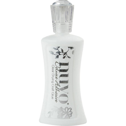 Nuvo Deluxe Adhesive...