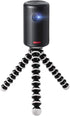 Mid-Sized Projector Flexible Tripod/Tripod Mount for Nebula Capsule 3 GTV Projector/Mini Projector...
