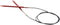 Knitter's Pride-Dreamz Fixed Circular Needles 32", Size 8/5mm...