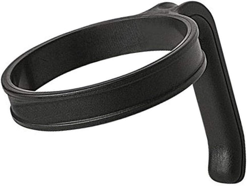 ZYTC Handle for 20OZ Tumbler,Yeti Rambler Handle Anti Slip Travel Mug Grip Cup Holder for Yeti Rambler,Ozark Trail,Sic and More Tumbler Mugs...