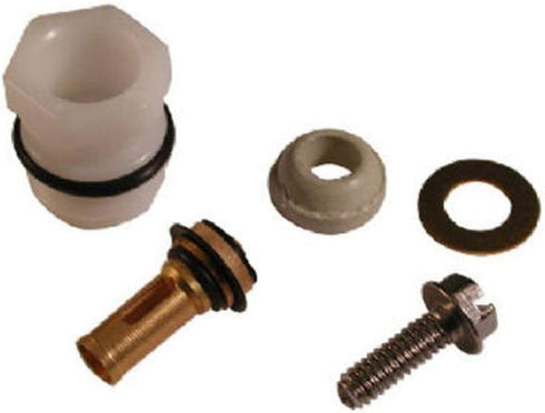 DANCO Long-Lasting Sillcock Repair Kit for Mansfield Outdoor Faucet Handle, 1-Kit (88755)...