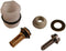 DANCO Long-Lasting Sillcock Repair Kit for Mansfield Outdoor Faucet Handle, 1-Kit (88755)...