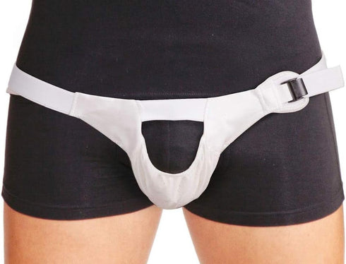 Suspensory Scrotal Support (XX-Large)...